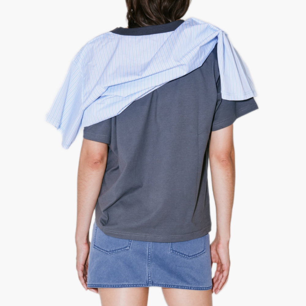 Double Tee-shirt Thoai