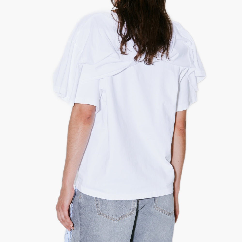 Double Tee-shirt Thoai