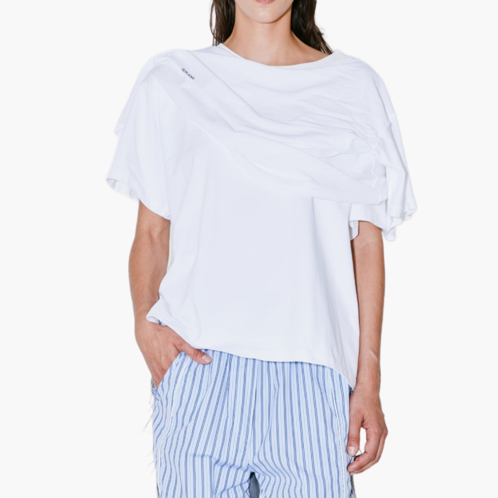 Double Tee-shirt Thoai