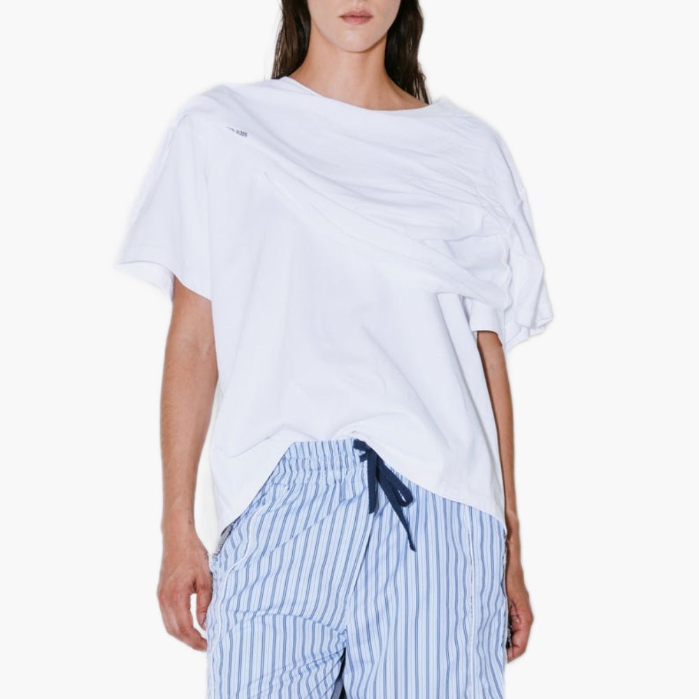 Double Tee-shirt Thoai