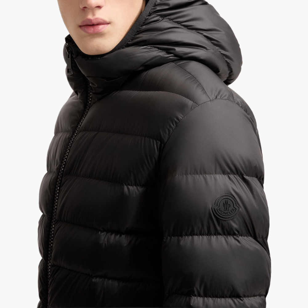 Doudoune courte “Alrai”