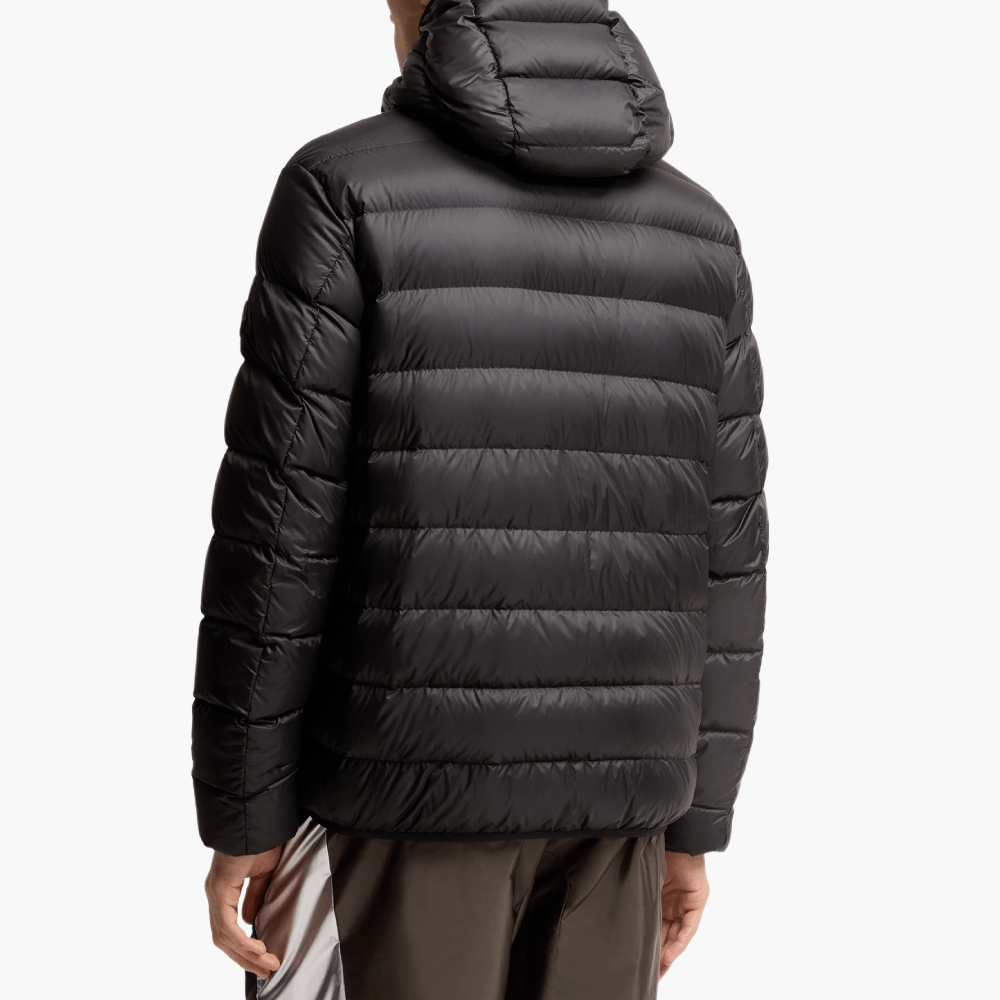 Doudoune courte “Alrai”