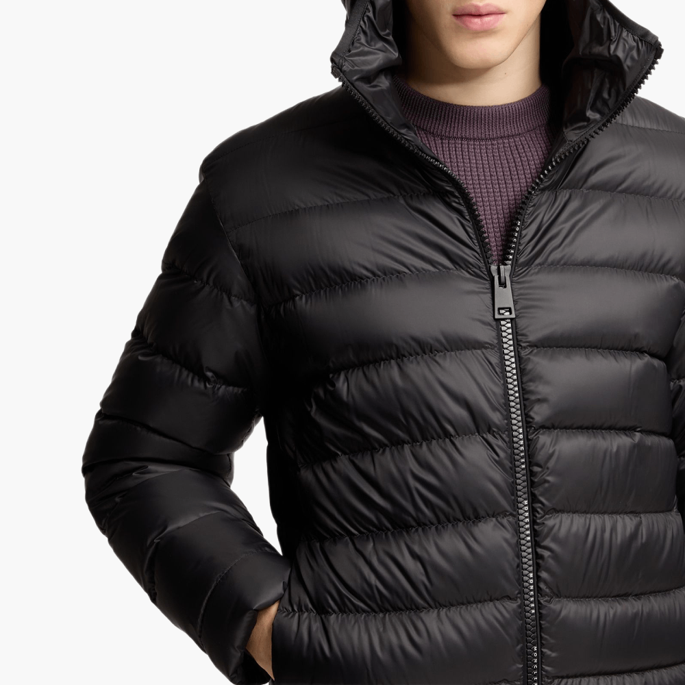 Doudoune courte “Alrai”