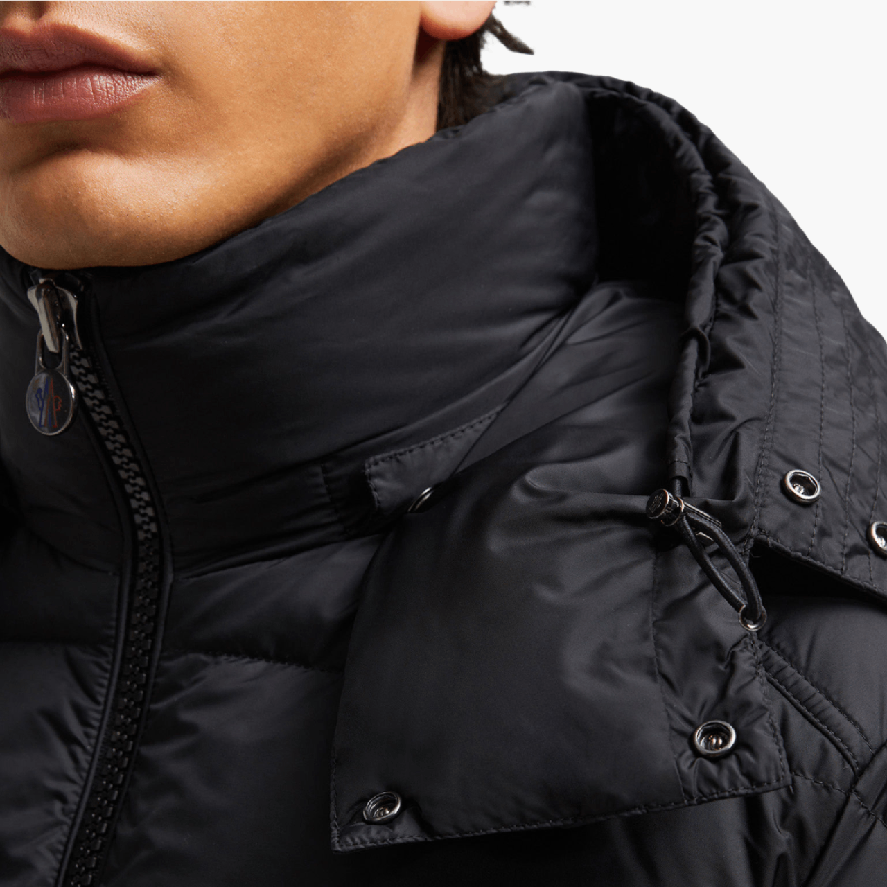Doudoune Moncler MAYA-F noire