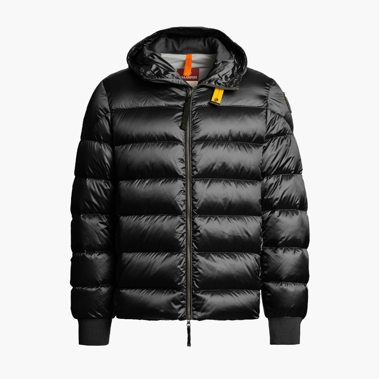 Doudoune Parajumpers Pharrell Noir