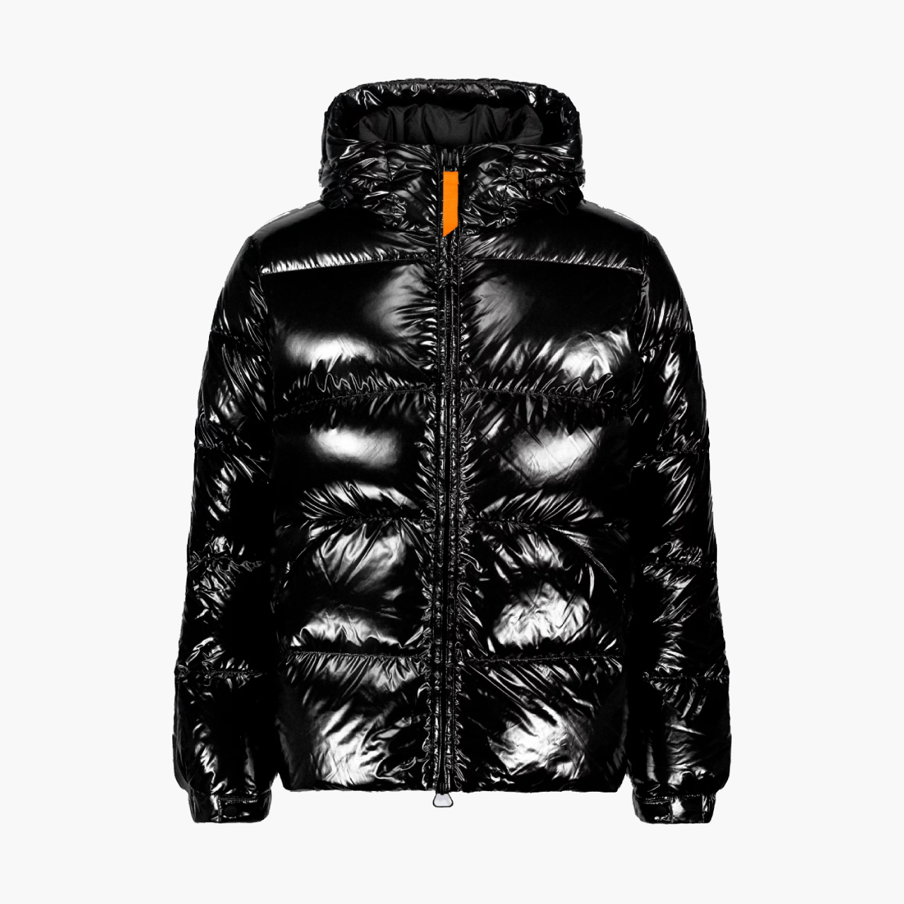 Doudoune Vianney Bright — Noir