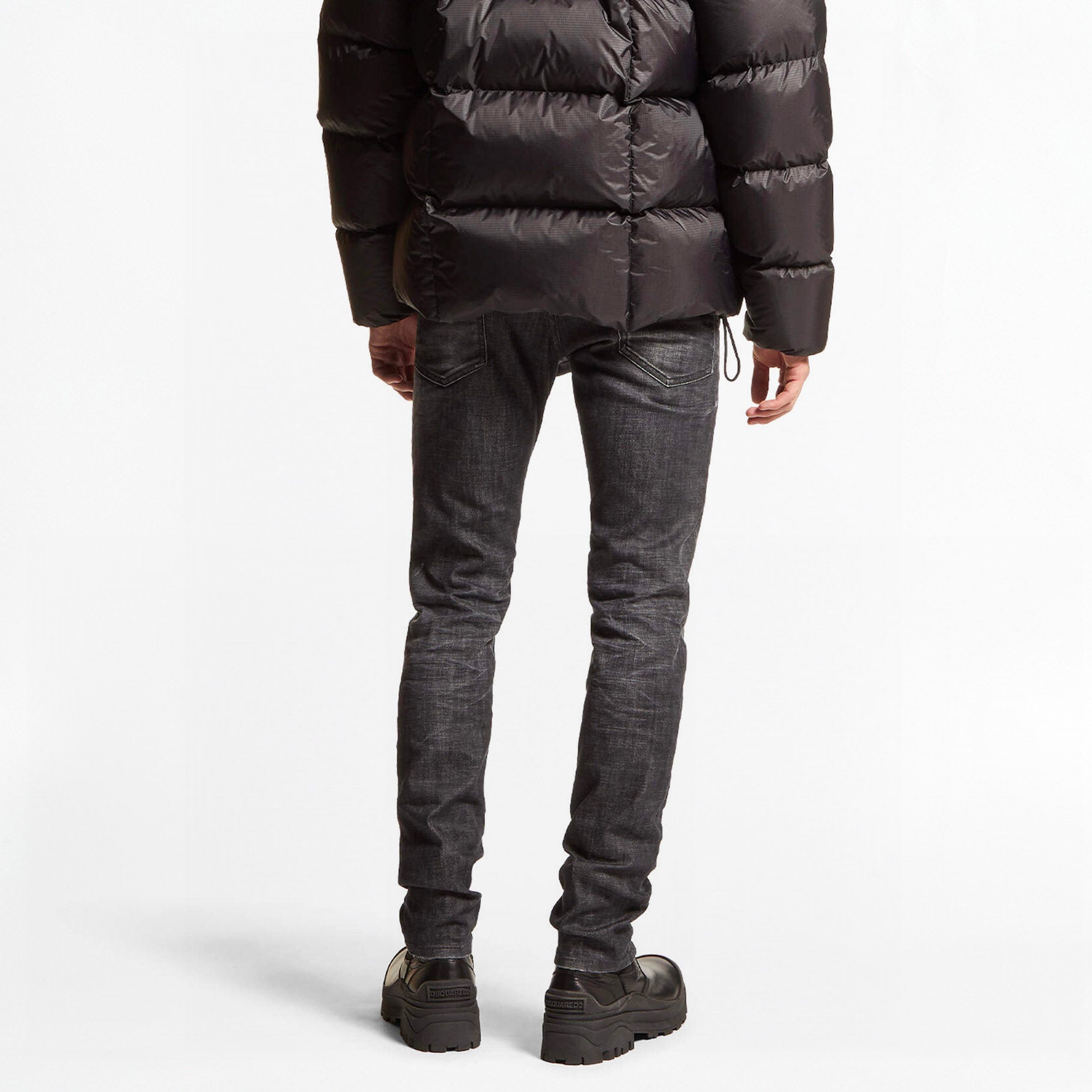 Jeans Dsquared2 Cool Guy Dark Clean Wash