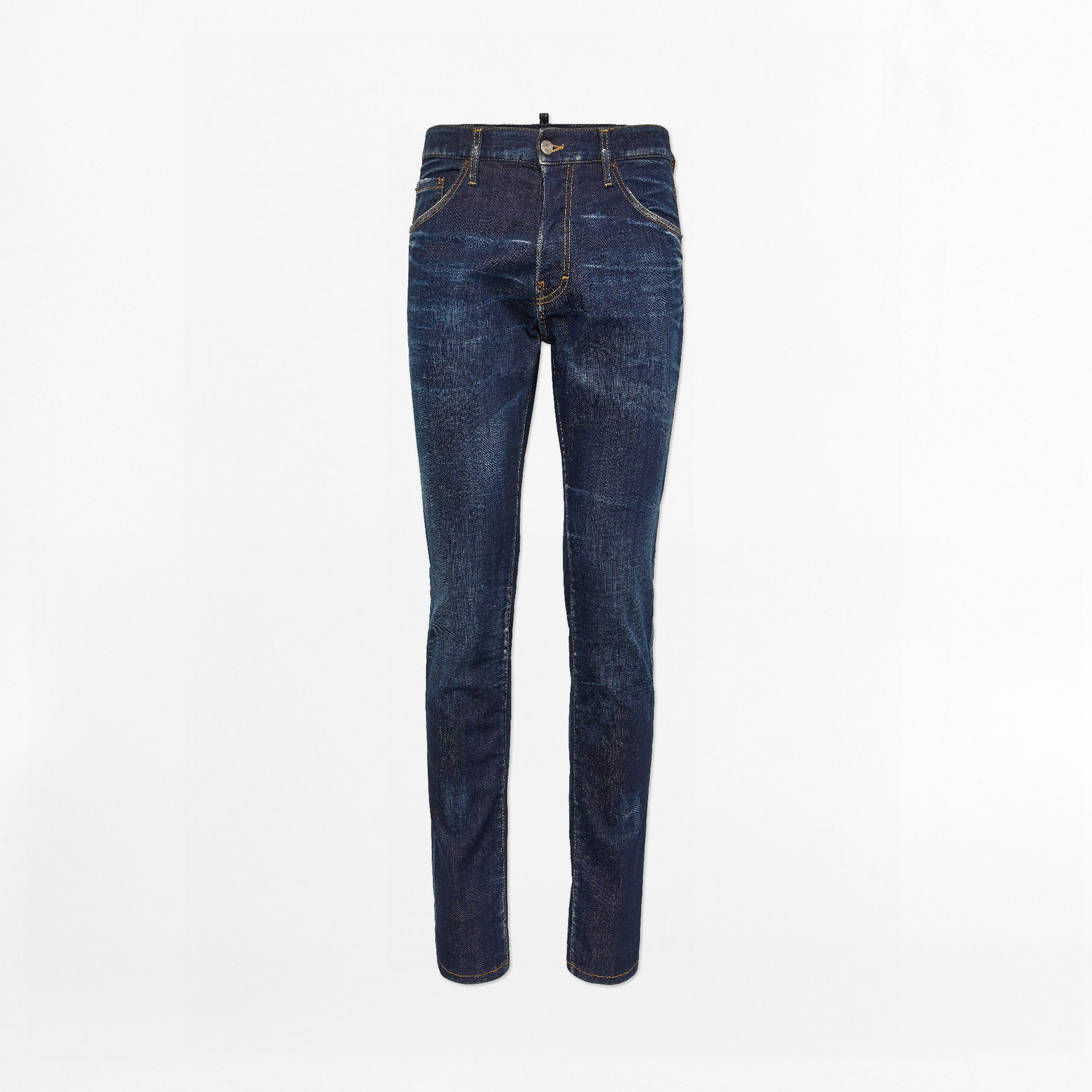Jeans Dsquared2 Cool Guy Dark Clean Wash