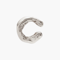 Earcuff Simuero Silver | Lesthete