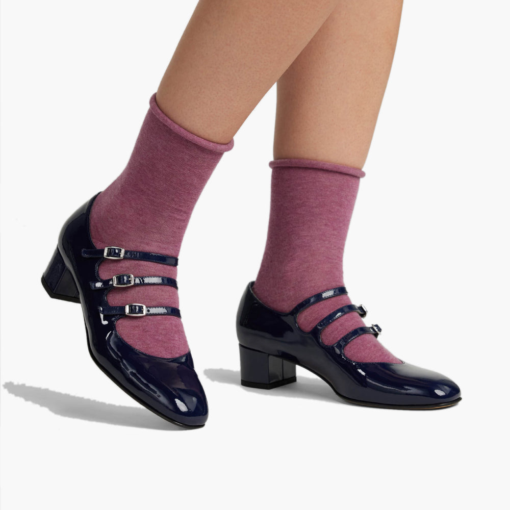 Escarpins Babies Kina