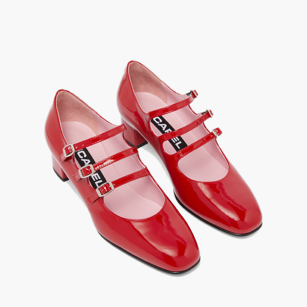 Escarpins Babies Kina