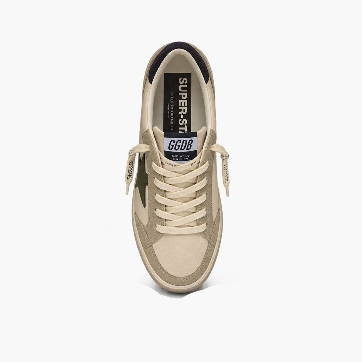sneakers Super Star Coloris à confirmer