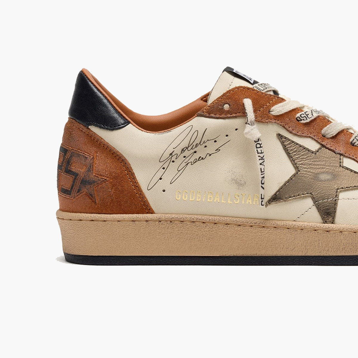 sneakers Ball Star Coloris à confirmer