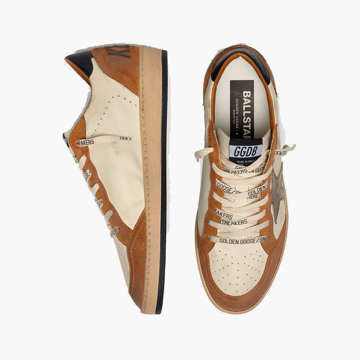 sneakers Ball Star Coloris à confirmer