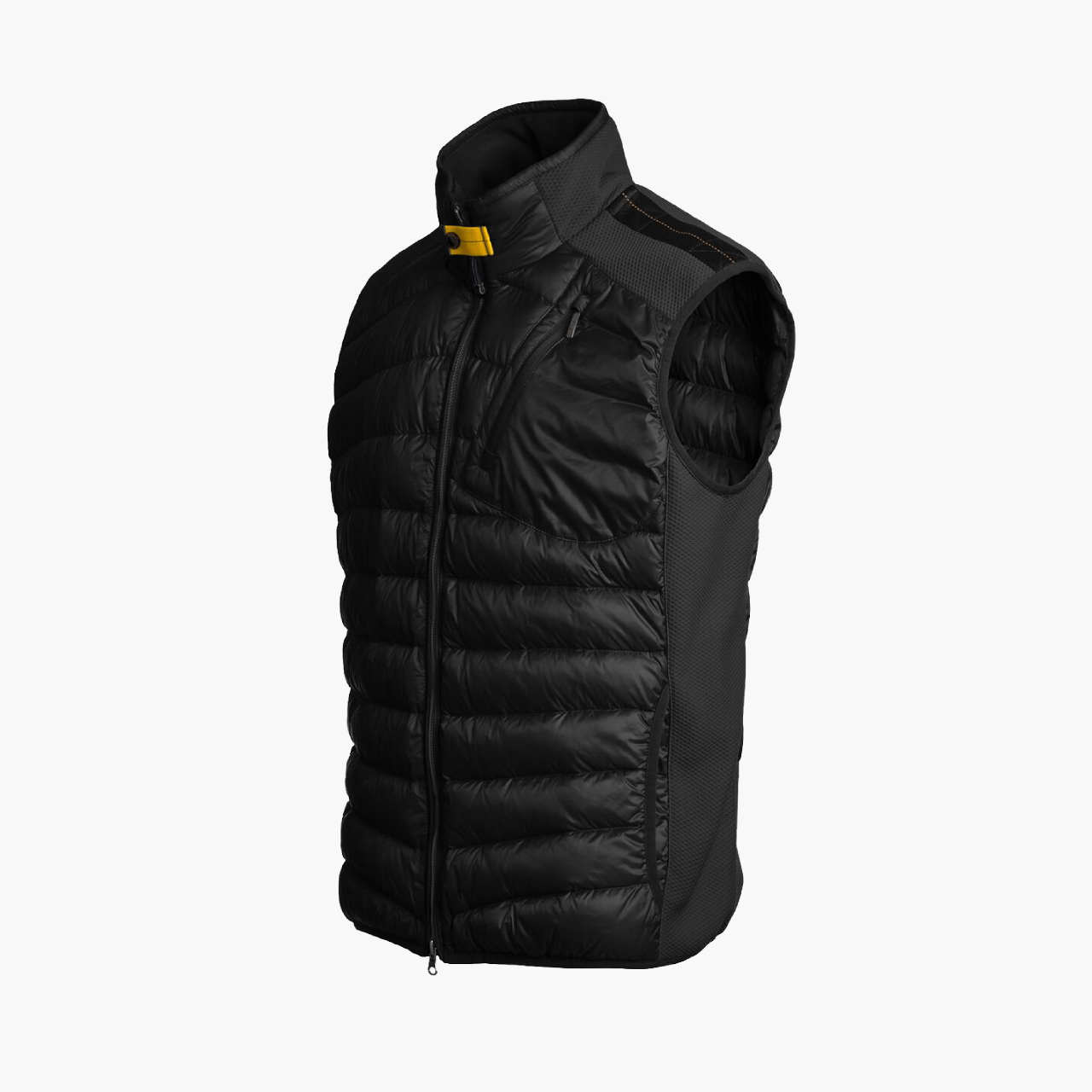 Gilet Parajumpers Zavier hybride noir