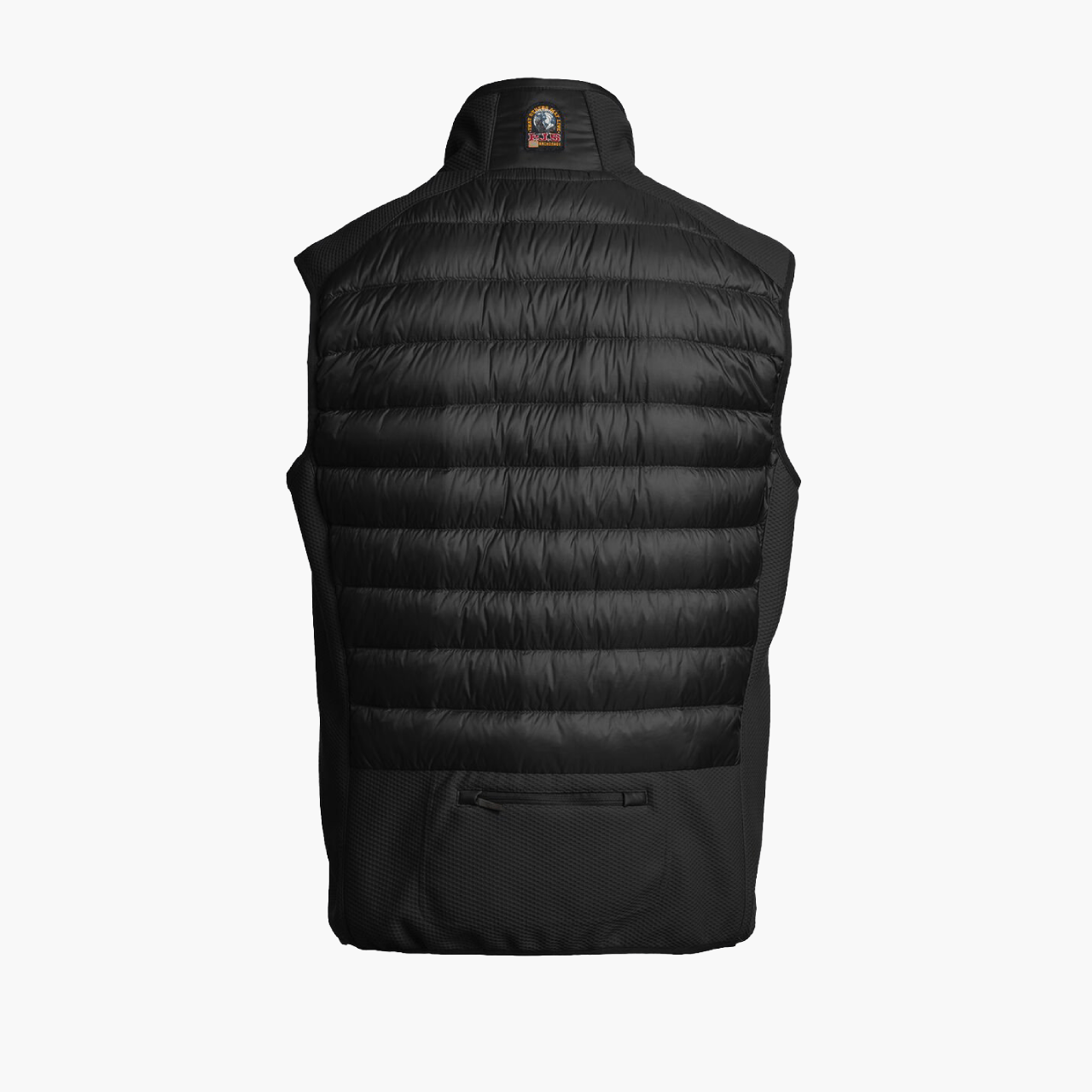 Gilet Parajumpers Zavier hybride noir