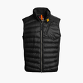 Parajumpers Zavier Hybrid Vest Black