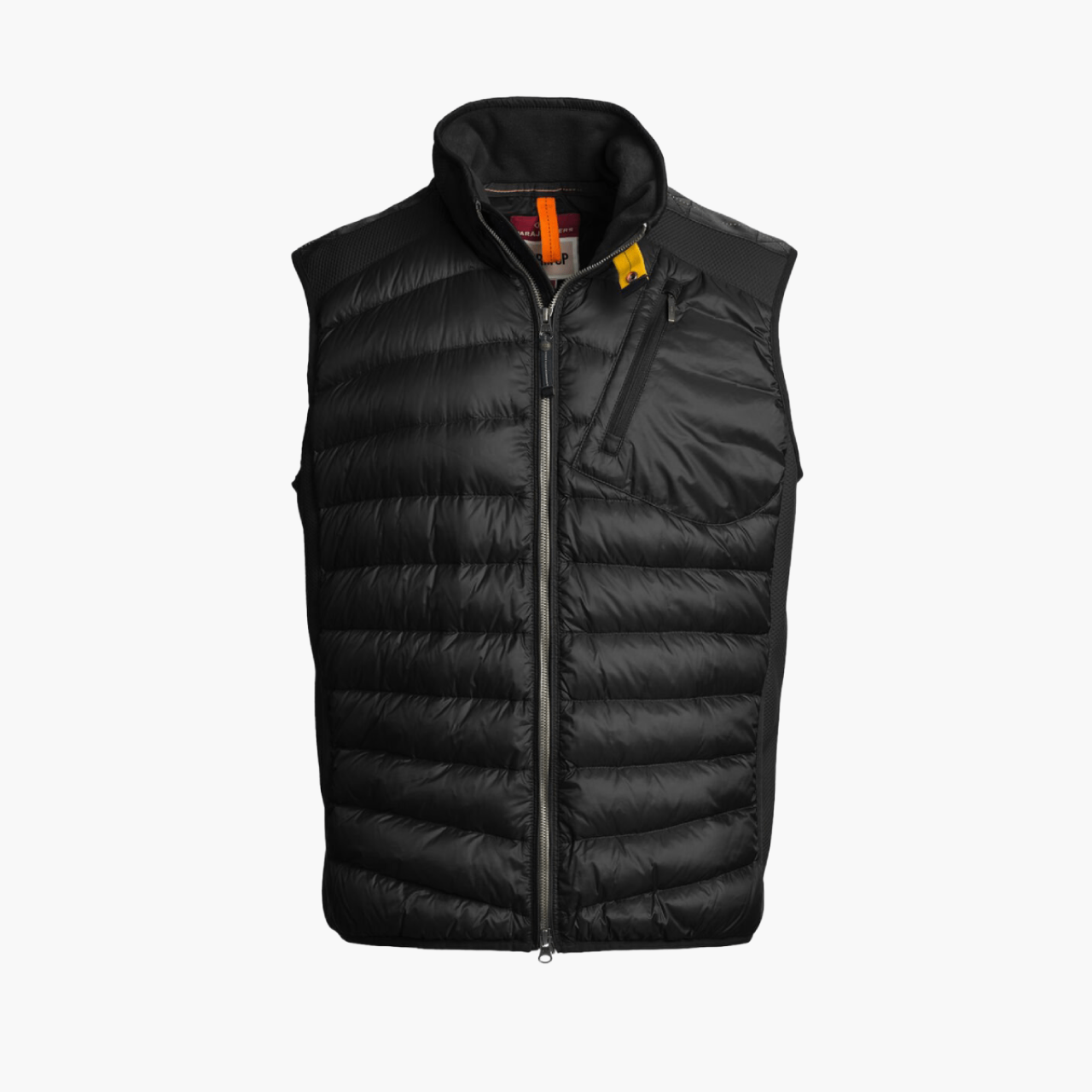 Gilet Parajumpers Zavier hybride noir