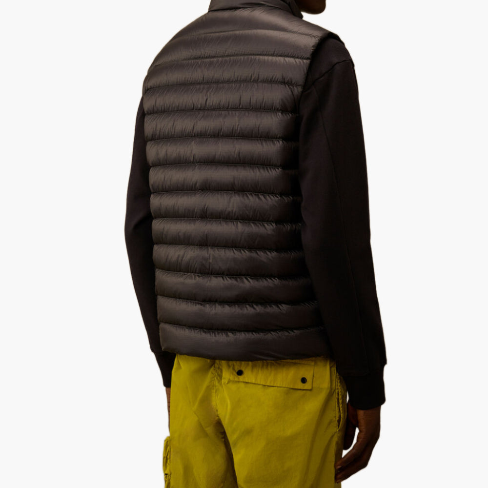 Gilet C.P. Company — D.D. Shell Down Lens