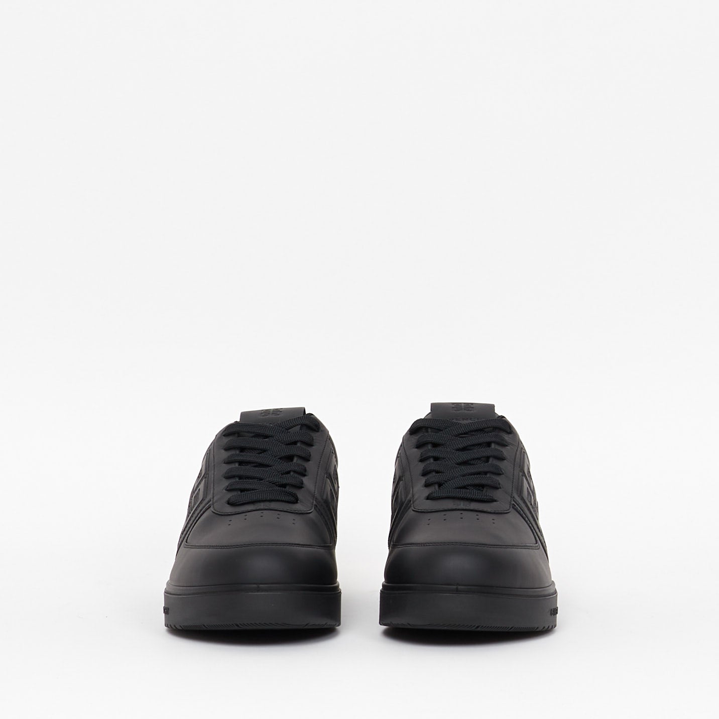 Sneakers Givenchy G4 Low Noir