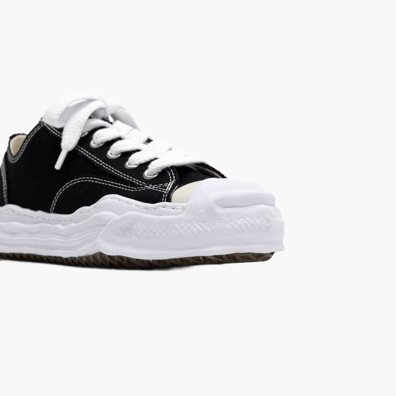 Sneakers HANK OG Sole Black