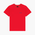 T-shirt Givenchy en Coton 4G Rouge