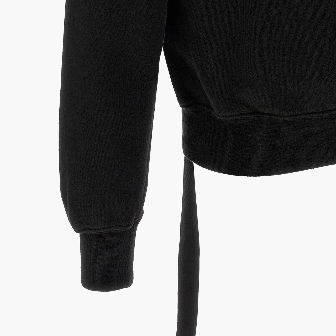 Hoodie Rick Owens DRKSHDW Gimp
