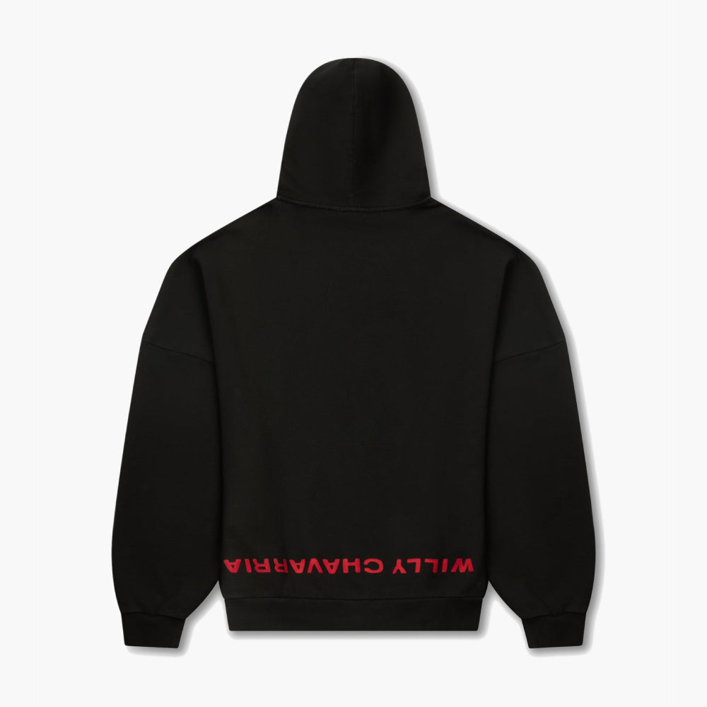 Hoodie Welcome To America