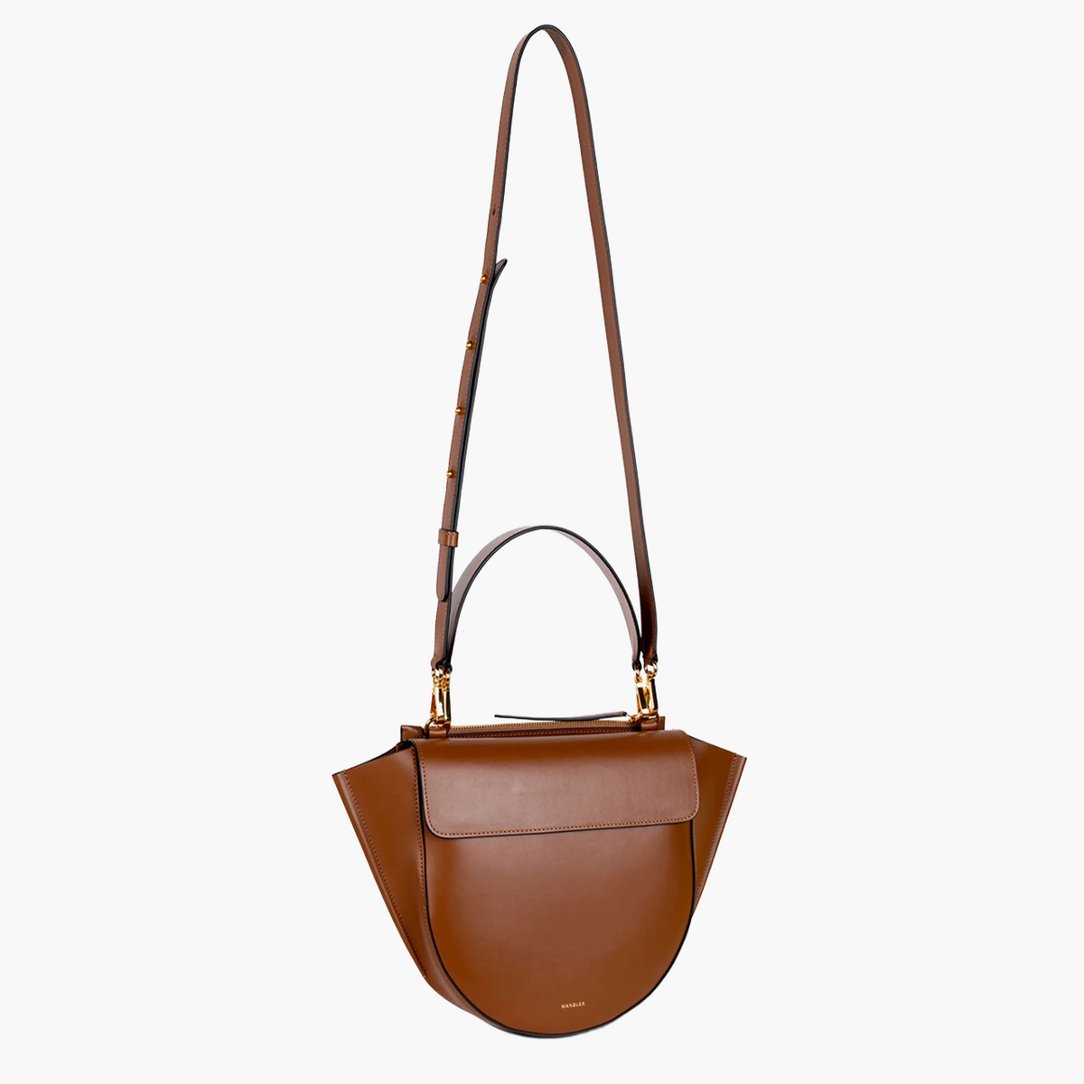Hortensia Medium Saddle