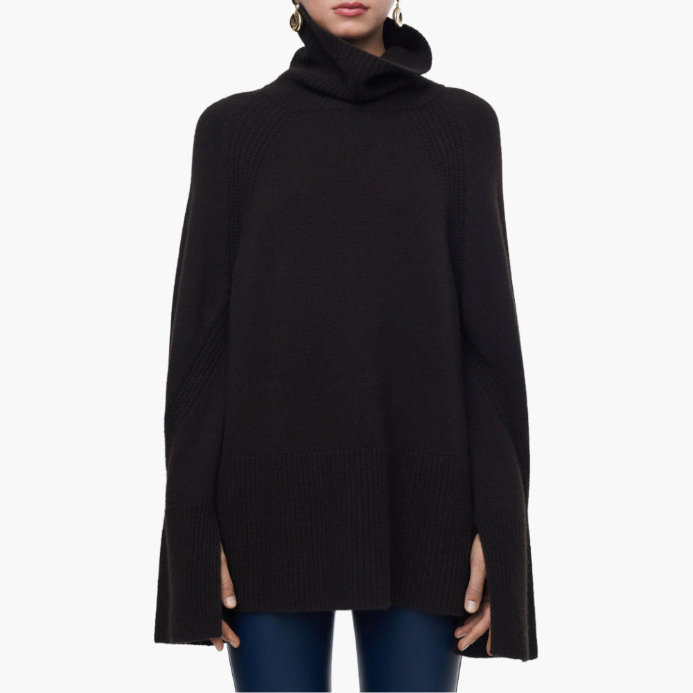 Pull en maille Loftus