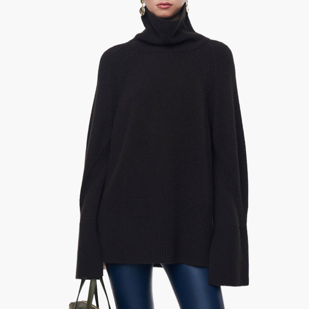 Pull en maille Loftus