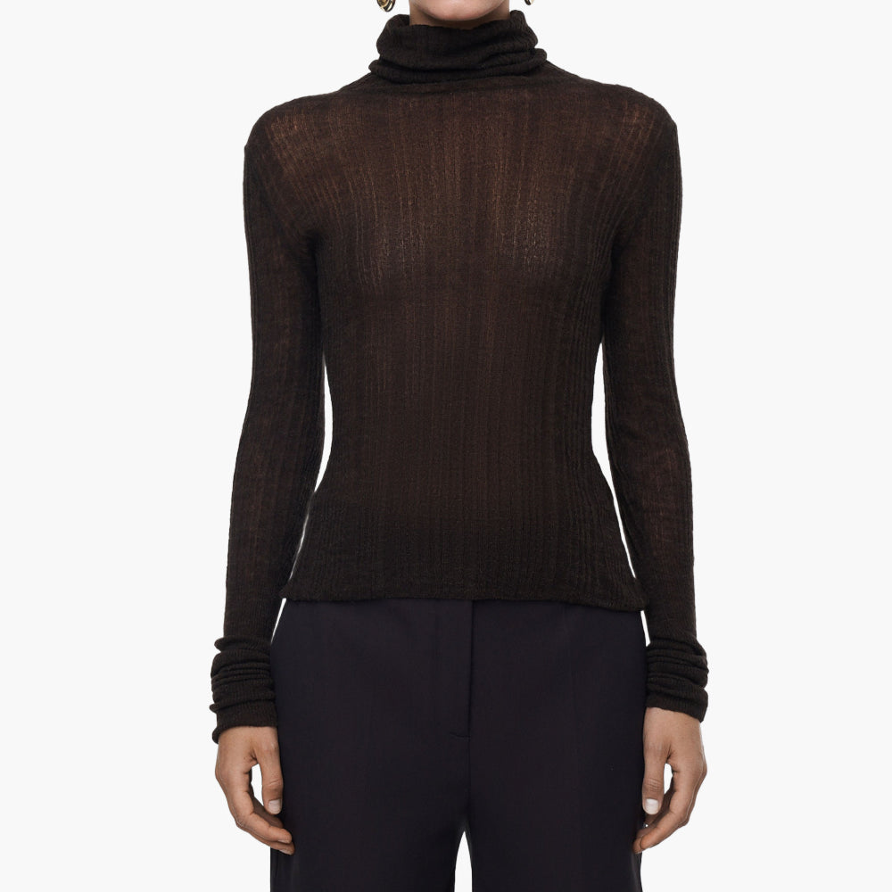 Pull en mailles Molony