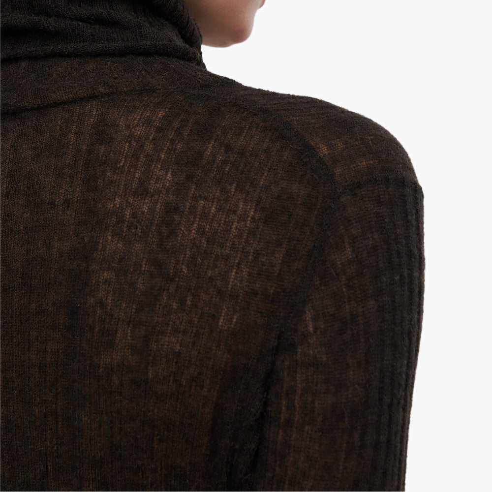 Pull en mailles Molony