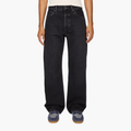 Acne Studios 2021M Vintage Black Jeans