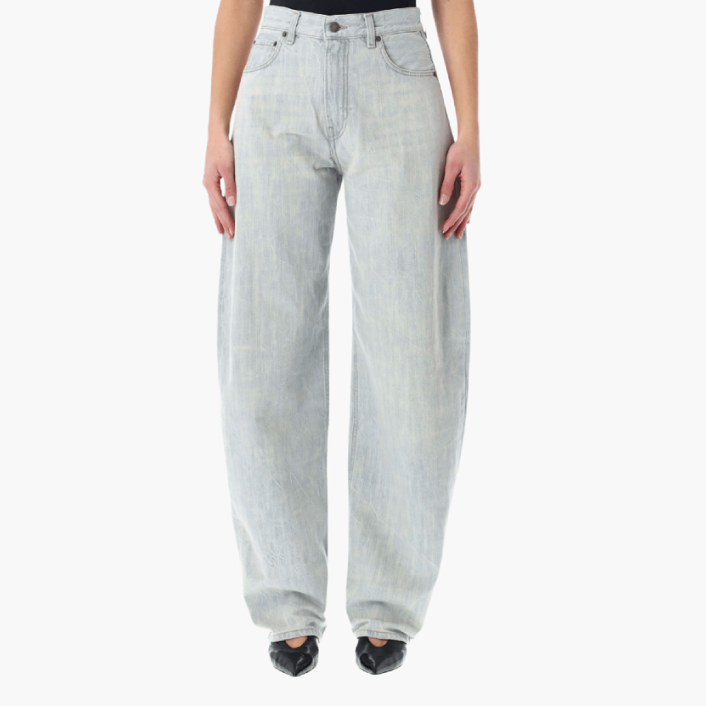 Jean “Bibi” wide leg