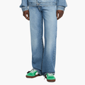 Jean “Half Arrow” slim relaxed