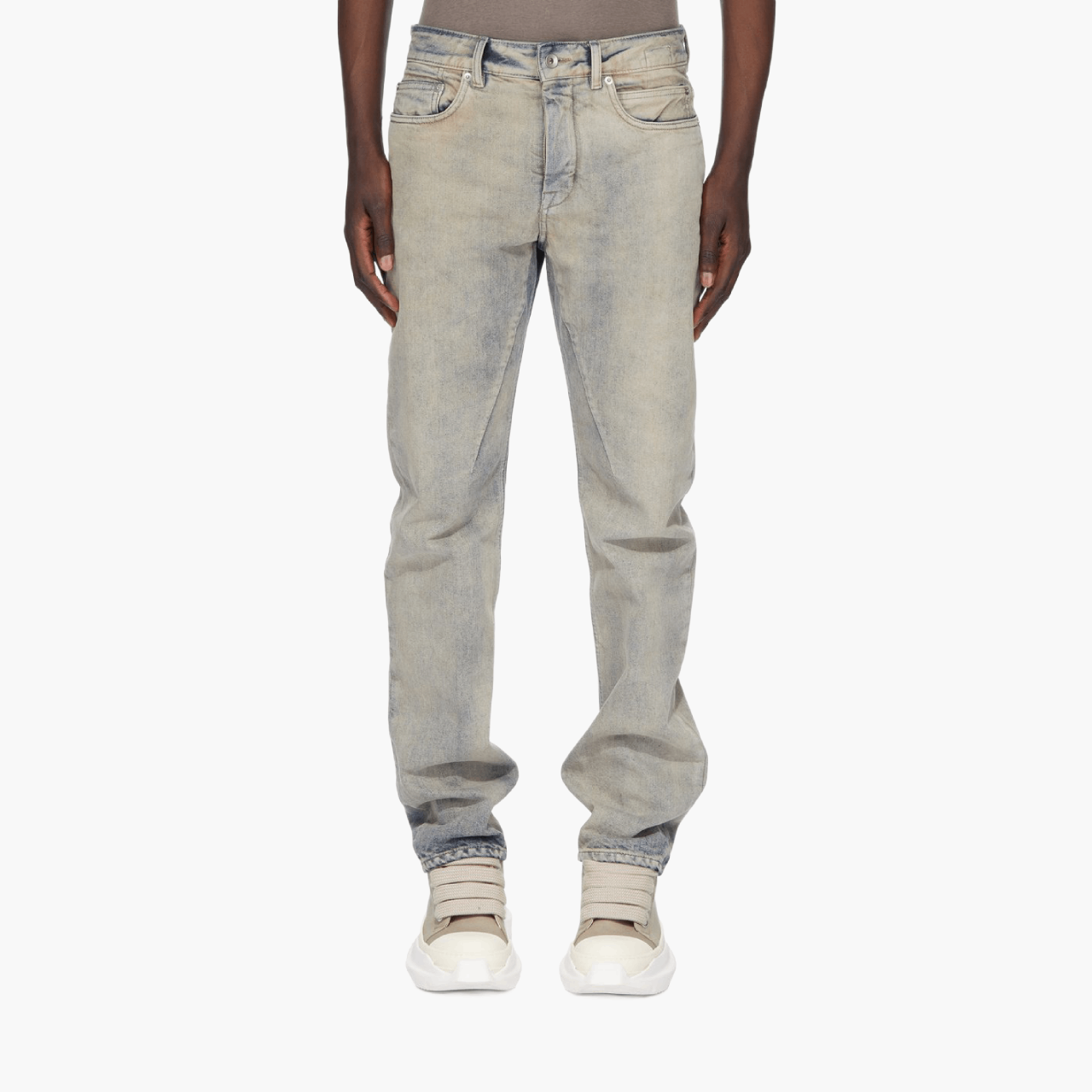 Jean Rick Owens DRKSHDW Mineral Pearl