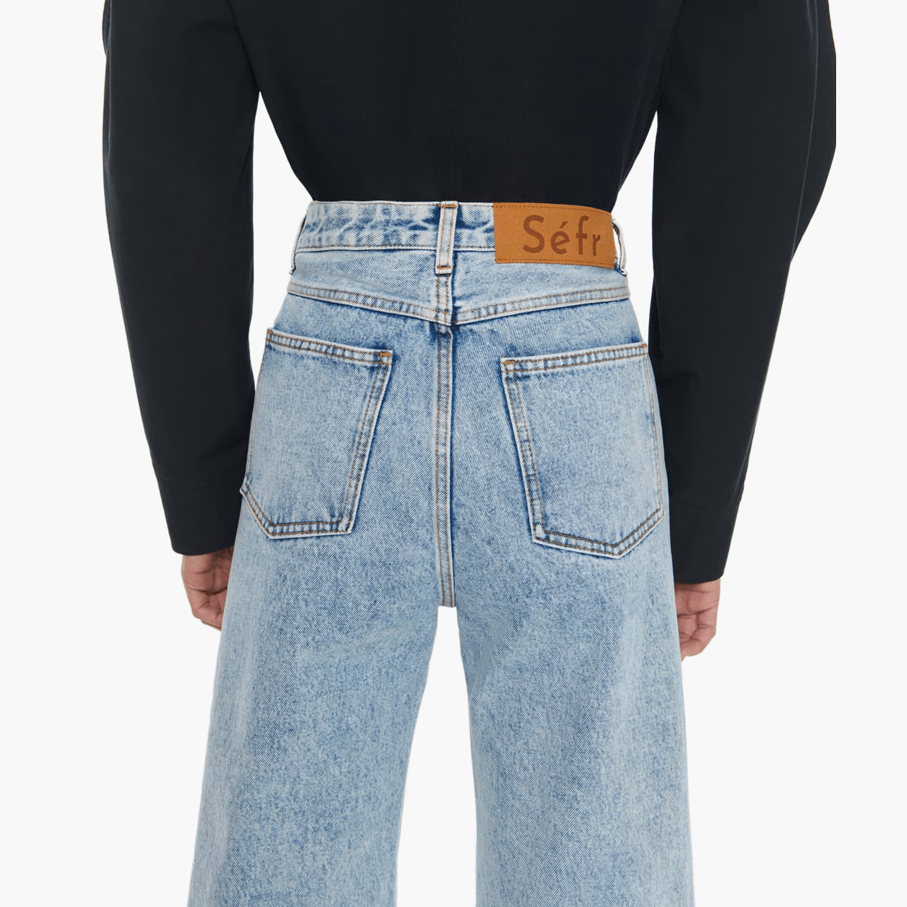 Jean Séfr Tierra Bright Wash