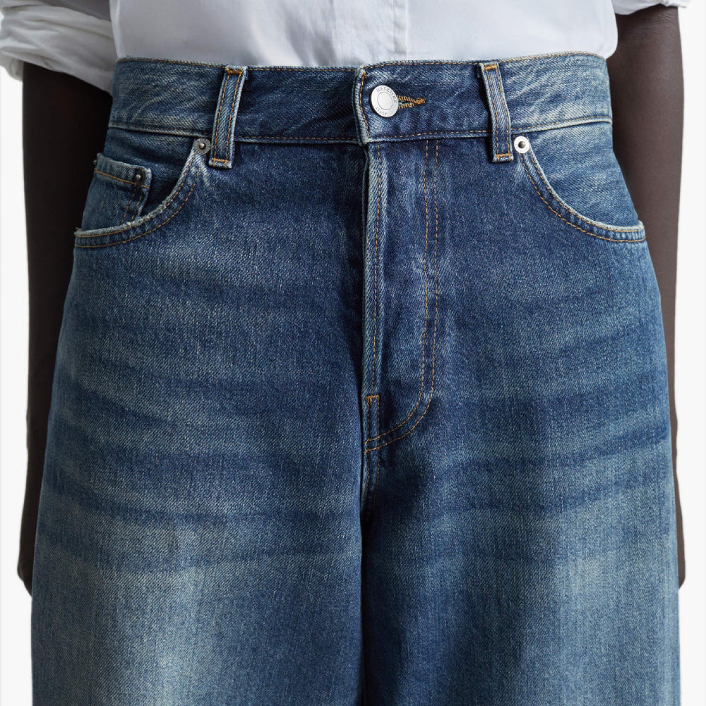 Jean Bethany Intense Blue