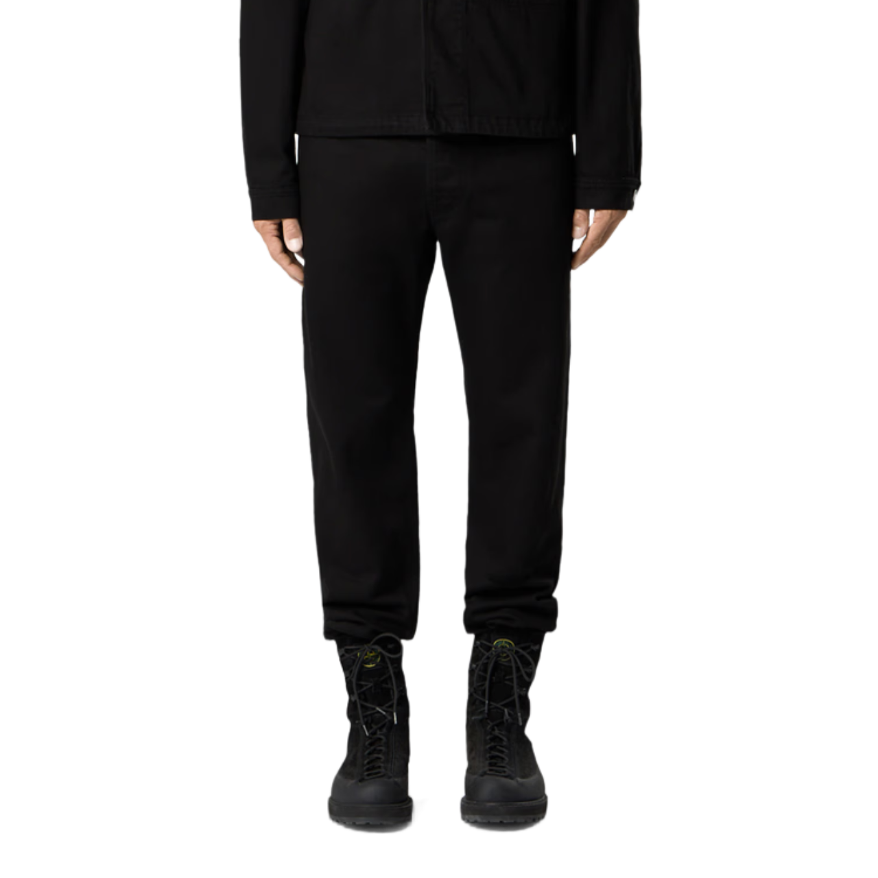 Jean Stone Island Bull Denim Reg