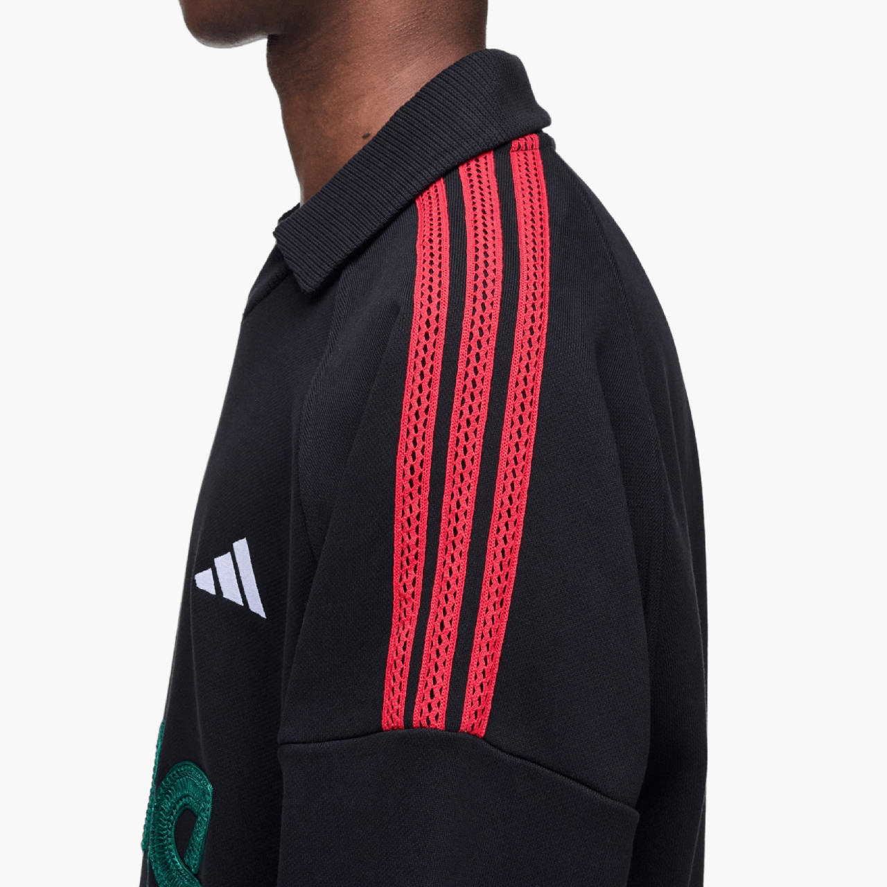Adidas x Arte LS terry jersey