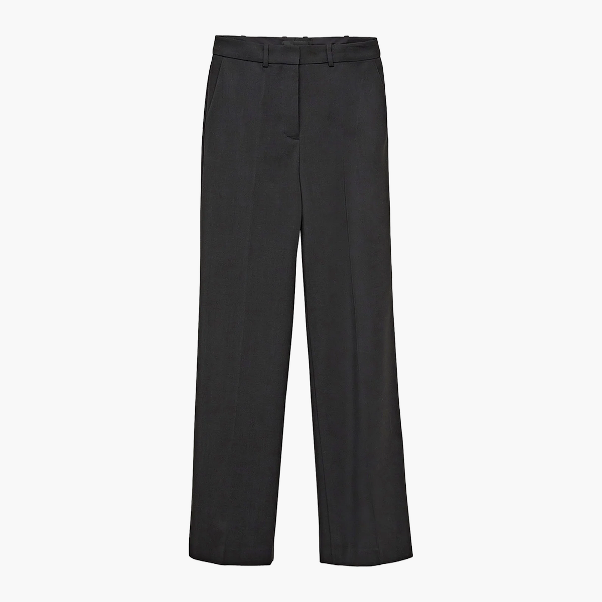 Pantalon Morissey Laine Stretch Black