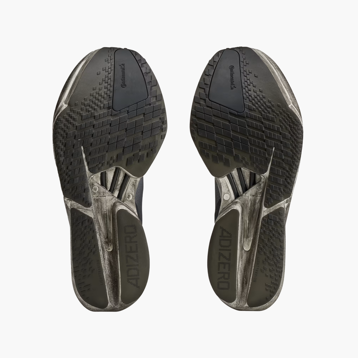 Sneakers Adios Pro 4 Noir
