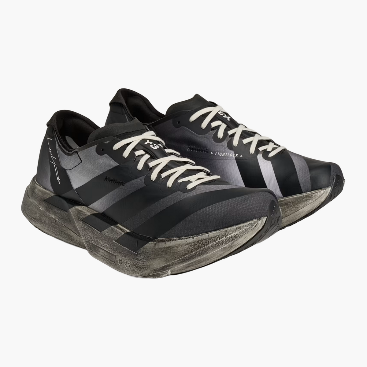 Sneakers Adios Pro 4 Noir