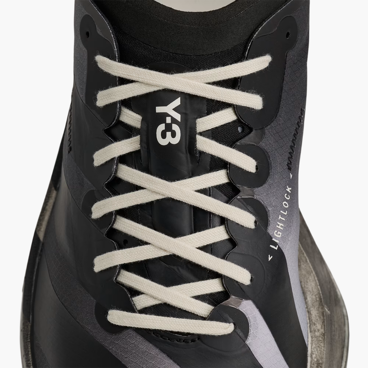 Sneakers Adios Pro 4 Noir