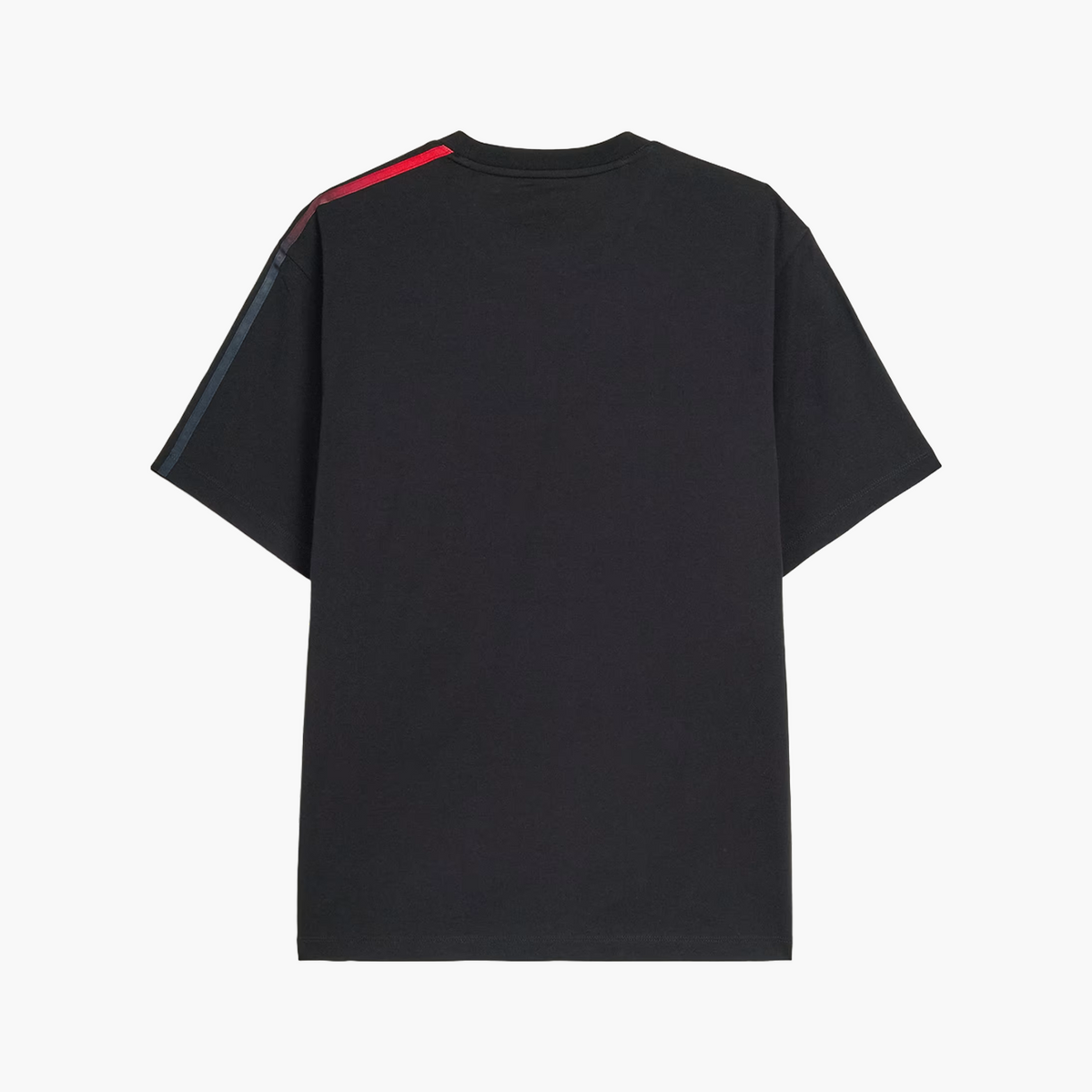 T-shirt « Gradient Stripes »
