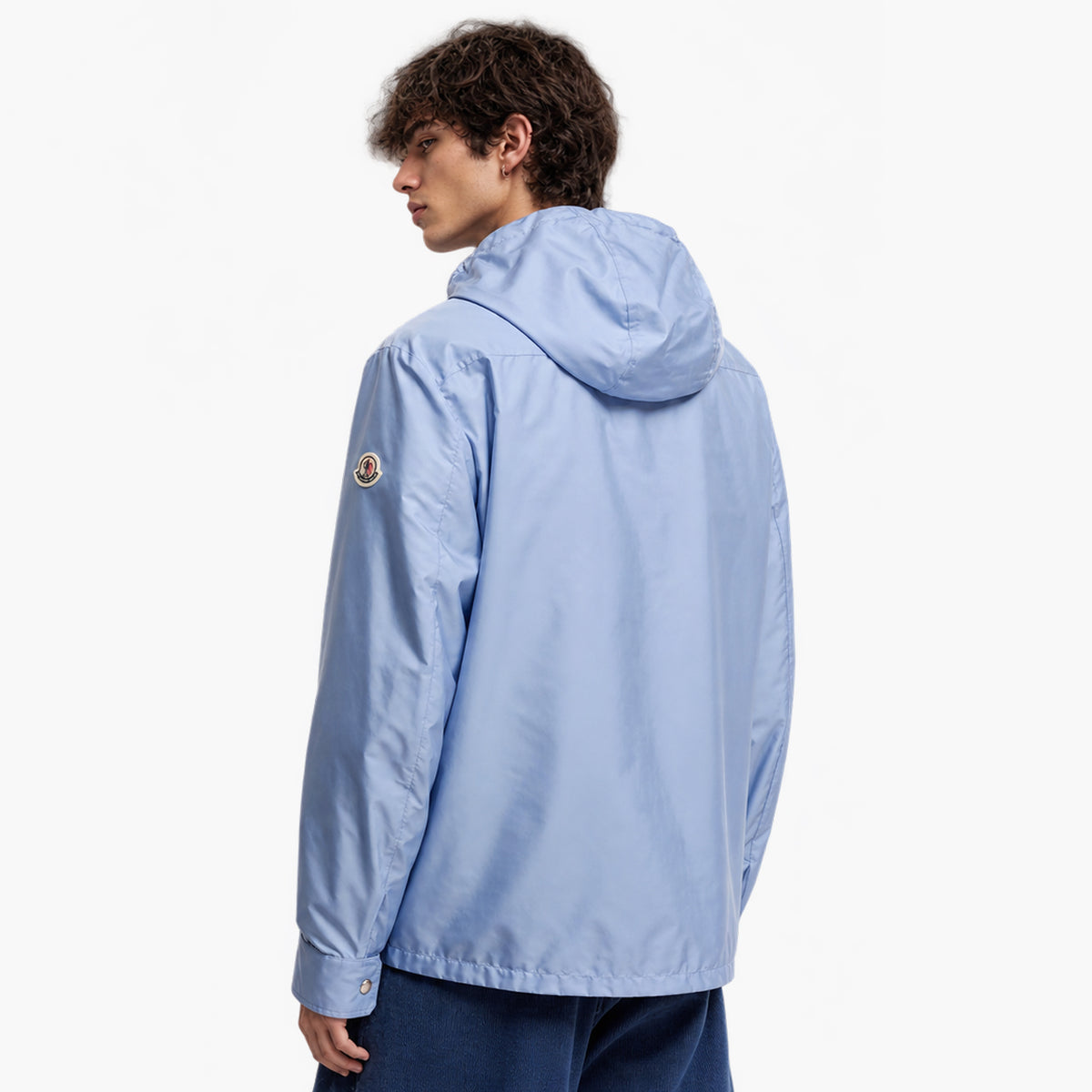 Blouson Duvainne ciel