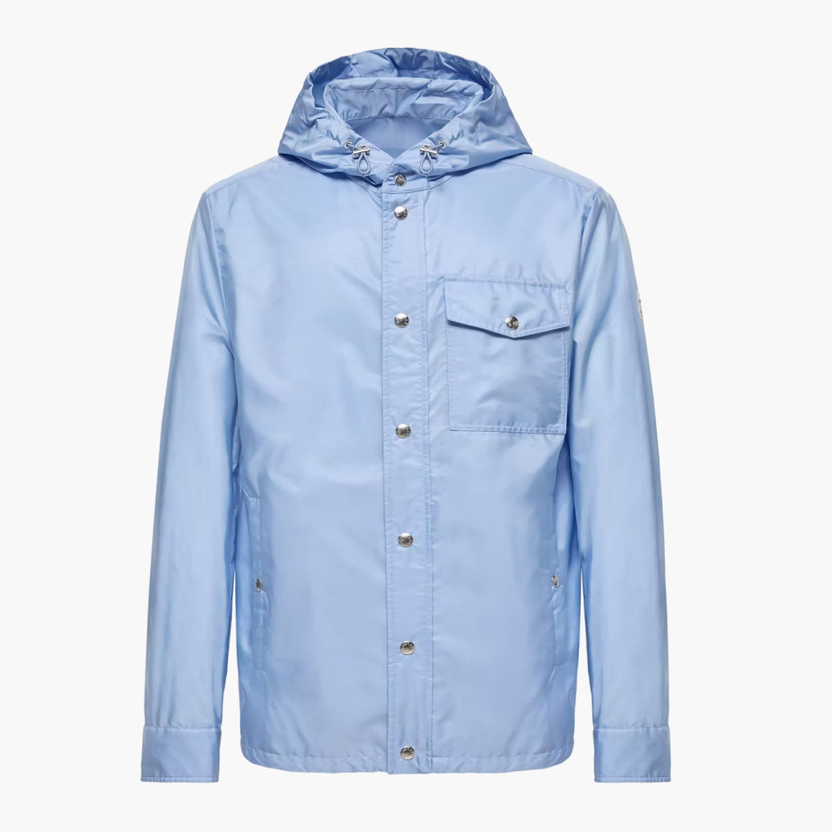 Blouson Duvainne ciel