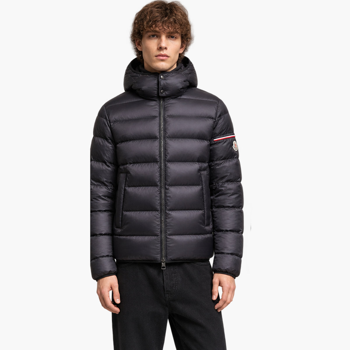 RAVENLOCK JACKET