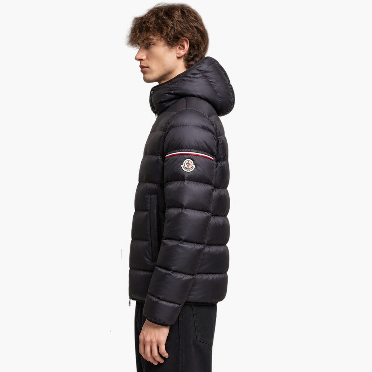 RAVENLOCK JACKET